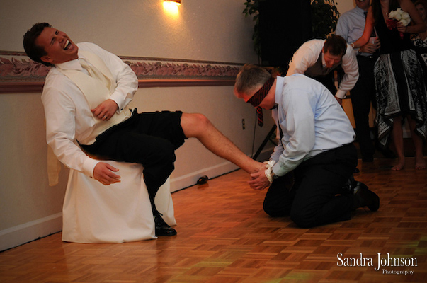 Best Maitland Art Center Wedding photographer - Sandra Johnson (SJFoto.com)